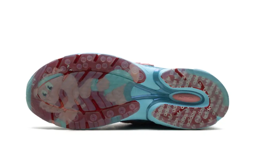 More Adidas Shoes Adistar Cushion 3 'Unheardof Pork Chop Piggy Runner Bliss Blue'